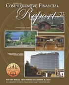 2023 Annual Comprehensive Financial Report